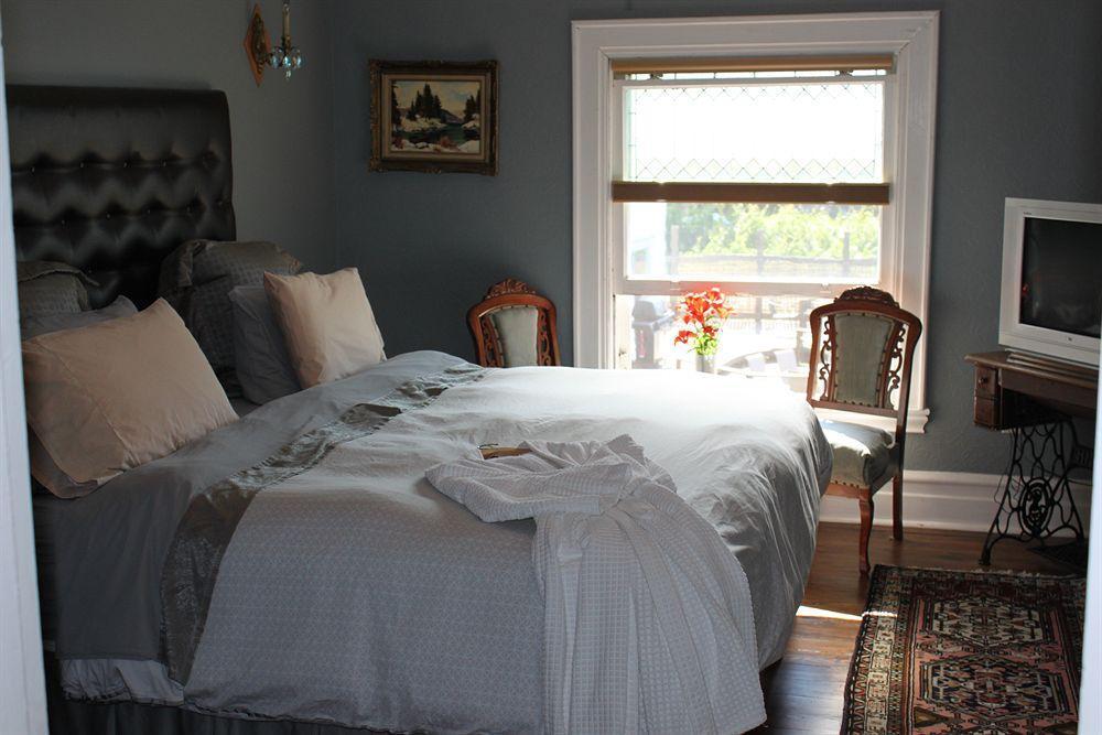 Green Oaks B&B Niagara-on-the-Lake Exterior foto