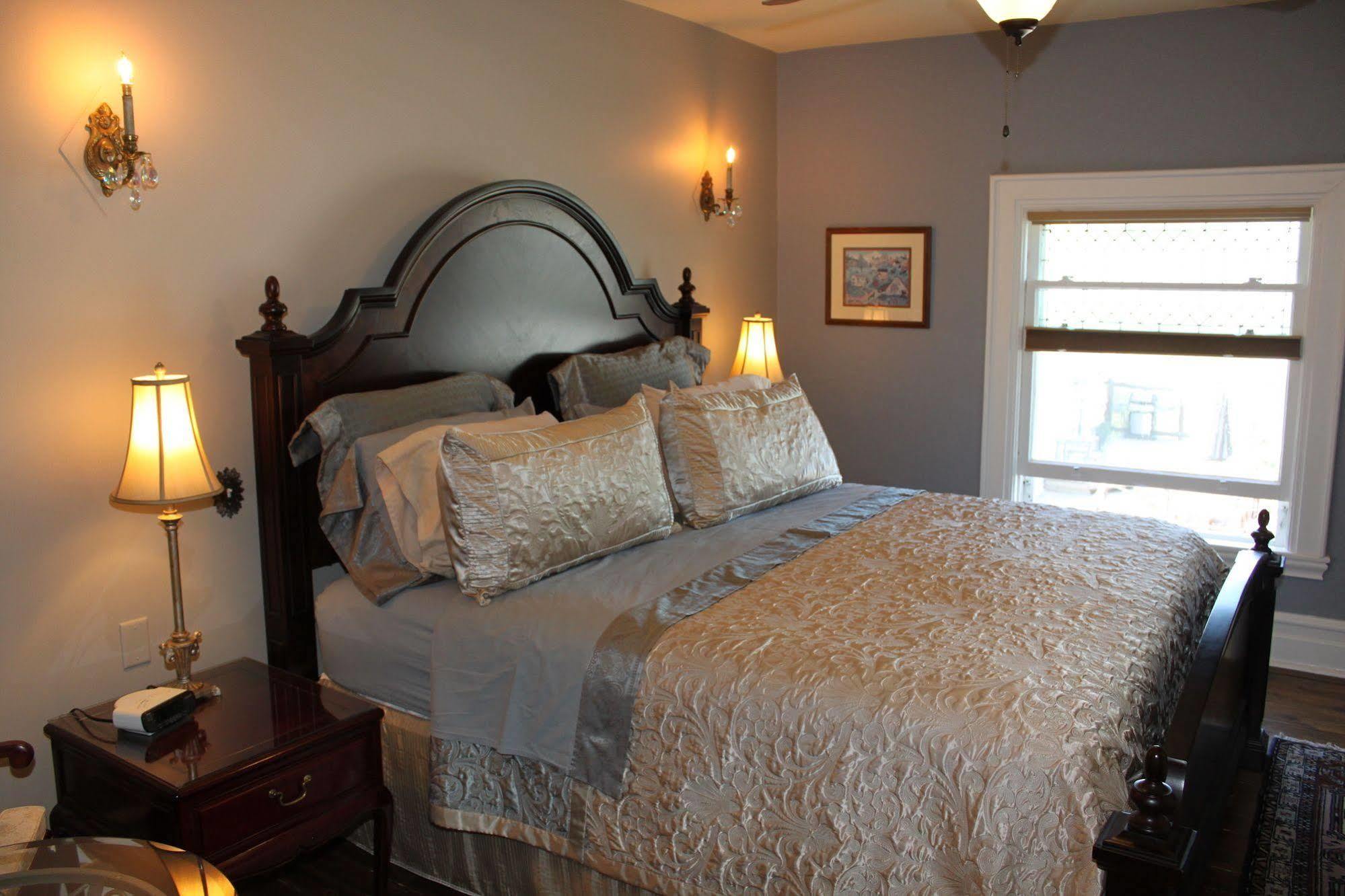 Green Oaks B&B Niagara-on-the-Lake Exterior foto